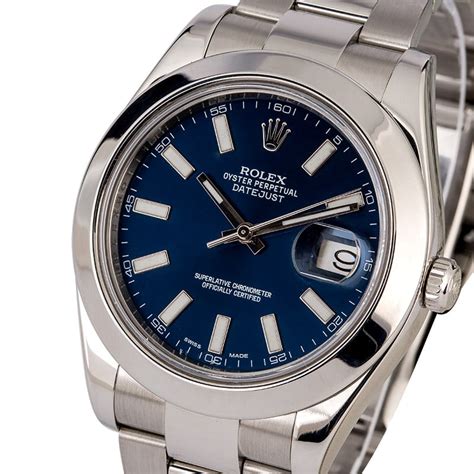 rolex 11630 prezzo|Rolex datejust 2 116300.